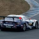 ADAC GT Masters Testfahrten, etropolis Motorsport Arena Oschersleben