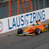 ADAC Formel Masters, Lausitzring, Kim-Luis Schramm, ADAC Berlin-Brandenburg e.V.