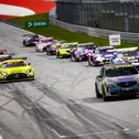 Cupra fährt 2023 als Official Car Partner in der DTM vorneweg