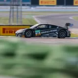 ADAC GT Masters, Hockenheimring, Team WRT, Charles Weerts, Dries Vanthoor