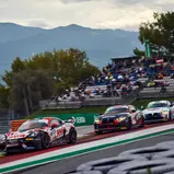 #1 AVIA W&S Motorsport / Hendrik Still / Philipp Gogollok / Porsche 718 Cayman GT4 RS CS, Red Bull Ring