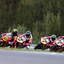ADAC Northern Europe Cup, Brünn, Standard, König