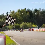 Impressionen, DKM Wackersdorf 2026