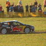 ADAC Rallye Deutschland, Teemu Suninen, M-Sport Ford World Rally Team