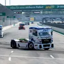 Für XXL-Racing sorgte bei der DTM die TGP-Meisterschaft mit Spitzenreiter Sascha Lenz Für XXL-Racing sorgte bei der DTM die TGP-Meisterschaft mit Spitzenreiter Sascha Lenz