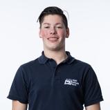 ADAC Stiftung Sport, Max Hesse