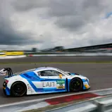 ADAC GT Masters, Nürburgring, Phoenix Racing, Nicolaj Møller-Madsen, Markus Winkelhock