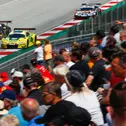 Bis zu 3.000 Fans am Tag sind in Zandvoort zugelassen