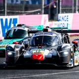 #12 Racing Experience  / Kevin Rohrscheidt / Wolfgang Payr / Duqueine D08 / Norisring