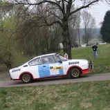 DRM, ADAC Hessen Rallye Vogelsberg