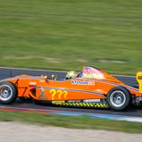 ADAC Formel Masters, Lausitzring, Kim-Luis Schramm, ADAC Berlin-Brandenburg e.V.