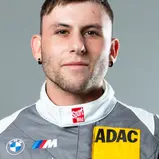 #49 Joseph Ellerine / FK Performance Motorsport / BMW M4 GT4 G82