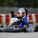ADAC Kart Masters, Wackersdorf II