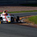 ADAC Formel 4, Sachsenring, Joey Mawson, Van Amersfoort Racing
