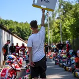 Impressionen Kart Masters Ampfing
