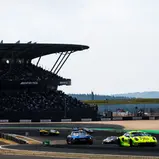 #91 Thomas Preining (AUT / Porsche 911 GT3 R / Manthey), Nürburgring 2026