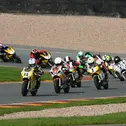 ADAC Mini Bike Cup, Sachsenring, Einsteiger, Troy Bude