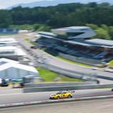 ADAC GT Masters, Red Bull Ring, GW IT Racing Team // Schütz Motorsport, Jaap van Lagen, Christian Engelhart