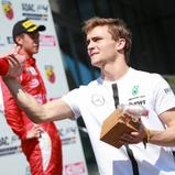 ADAC GT Masters, Lucas Auer