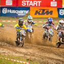 Der ADAC MX Bundesendlauf findet am 1. und 2. Oktober auf dem Gelände des MSC Grevenbroich in Nordrhein-Westfalen statt