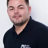 ADAC Stiftung Sport, Mike Szymura