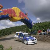 ADAC Rallye Deutschland