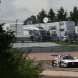 ADAC GT Masters, Sachsenring, Mercedes-AMG Team HTP Motorsport, Patrick Assenheimer, Maximilian Götz