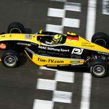 ADAC Formel Masters, Oschersleben, Neuhauser Racing, Tim Zimmermann