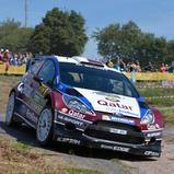 ADAC Rallye Deutschland, Qatar WRT, Nasser Al-Attiyah