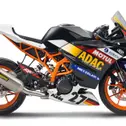 ADAC Junior Cup powered by KTM 2014