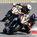 ADAC Junior Cup powered by KTM, Maximilian Sohnius