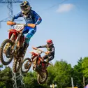 Das Finale des ADAC MX Masters in Dreetz verschiebt sich auf den 30. September und 1. Oktober 2023
