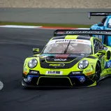 ADAC GT Masters, Nürburgring, SSR Performance, Michael Ammermüller, Christian Engelhart