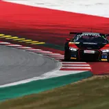 ADAC GT Masters, Red Bull Ring, Aust Motorsport, Markus Pommer, Kelvin van der Linde