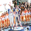 ADAC GT Masters, Hockenheim, Callaway Competition, Jules Gounon, Daniel Keilwitz
