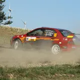 ADAC Rallye Masters, ADAC Niedersachsen Rallye