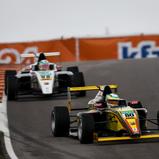 ADAC Formel 4, Sachsenring, Neuhauser Racing, Andreas Estner