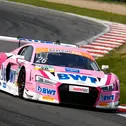 ADAC GT Masters, BWT Mücke Motorsport, Jeffrey Schmidt, Stefan Mücke