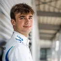 Der Hürther Nico Hantke ist mehrfacher Sieger im ADAC GT Masters und feiert sein Comeback mit Prosport Racing im Mercedes-AMG GT3