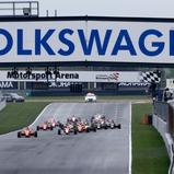 ADAC Formel Masters, Oschersleben