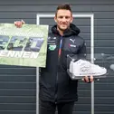 Marco Wittmann feierte in Zandvoort DTM-Jubiläum