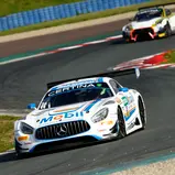 ADAC GT Masters, 2017, Test, Oschersleben, MRS GT-Racing