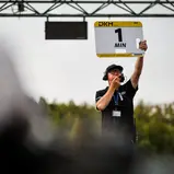 1-Minuten-Schild, DKM Kerpen 2026