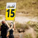 ADAC MX Masters 2020, Grevenbroich, ADAC Grid Girl