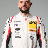 #14 Pavel Lefterov / Porsche 911 GT3 R (992) / razoon - more than racing