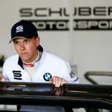 ADAC GT Masters, Zandvoort, PIXUM Team Schubert, Dominik Baumann