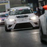 ADAC TCR Germany, Oschersleben, Target Competition, Jürgen Schmarl