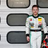 ADAC Formel 4, Hockenheim, Marvin Dienst, HTP F4 Junior Team UNGAR