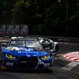 #33 René Rast (DEU / BMW M4 GT3 / Schubert Motorsport), Norisring