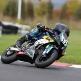 Ron Richter (Klasse O-110), ADAC Mini Bike Cup, Cheb